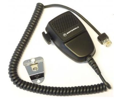 Motorola PMMN4090A Standard Mikrofon