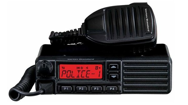 VX-2200E Betriebsfunkgerät Motorola VHF 137-174 MHz