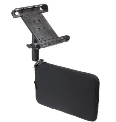RAM-B-407-201-C-TAB3U RAM Mounts Tough-Wedge Tablet-Halterung