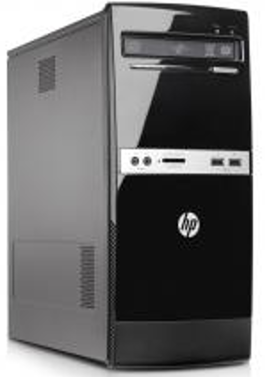 Hewlett Packard-HP 500B MT-Microtower