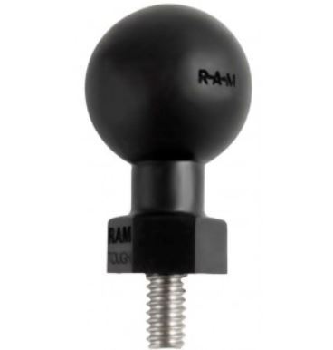 RAP-B-379U-252050-KAY1 RAM Mounts Tough-Ball