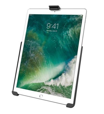 RAM-HOL-AP22U RAM Mounts Gerätehalteschale für Apple iPad PRO 10.5