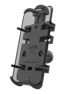 RAM-HOL-PD3-238AU RAM Mounts Universal Halteschale