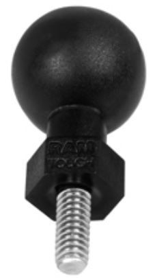 RAP-B-379U-312462 RAM Mounts Tough-Ball