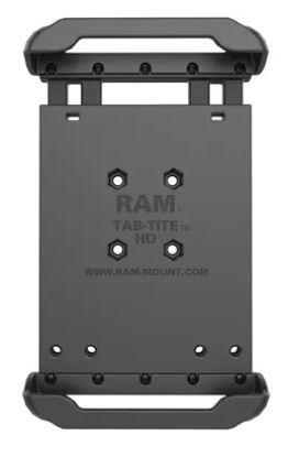 RAM-HOL-TAB21U RAM Mounts Universal Tab-Tite Halteschale