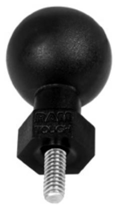 RAP-379U-372437 RAM Mounts Tough-Ball