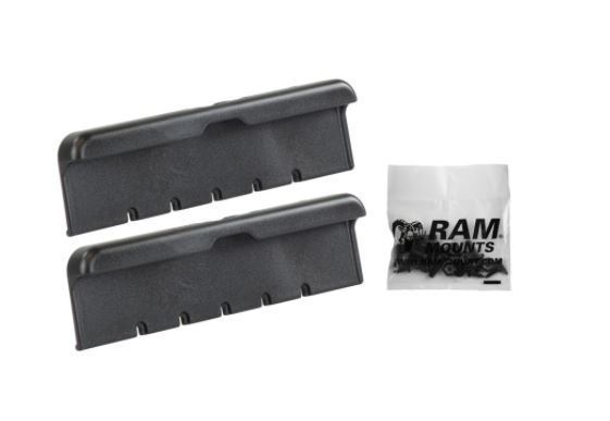 RAM-HOL-TAB28-CUPSU RAM Mounts Tab-Tite Endkappen für 9.7 Zoll