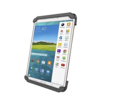 RAM-HOL-TAB24U RAM Mounts Universal Tab-Tite Halteschale für 7-8 Zoll Tablets inkl. Samsung Tab