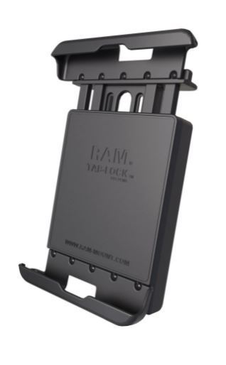 RAM-HOL-TABL29U RAM Mounts Universal Tab-Lock Halteschale (Abschliessbar) für 7-8 Zoll