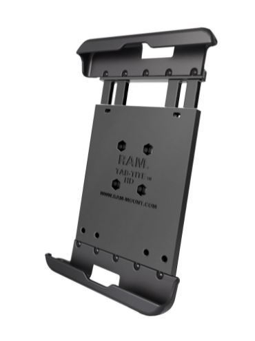 RAM-HOL-TAB29U RAM Mounts Universal Tab-Tite Halteschale für 7-8 Zoll Tablets (in Schutzgehäusen)