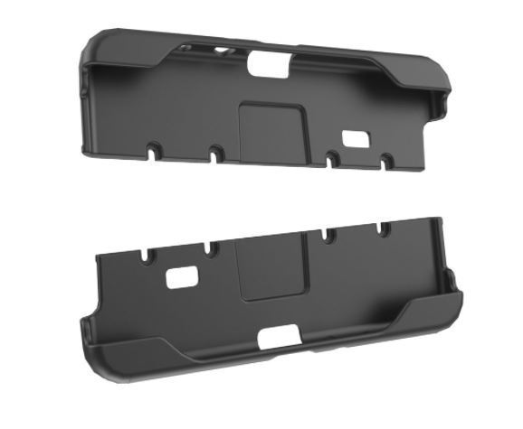 RAM-HOL-TAB31-CUPSU RAM Mounts Tab-Tite Endkappen für Samsung Galaxy Tab e 9.6
