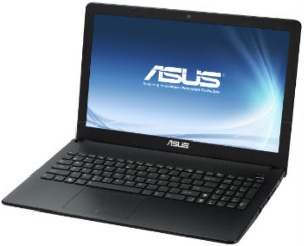 ASUS X53B - Notebook