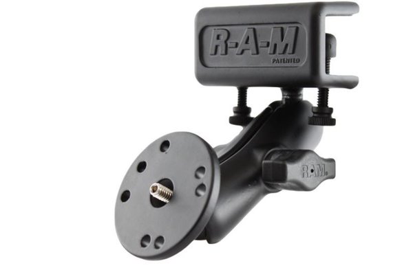 RAM-B-127U RAM Mounts Kamera-Halterung für Panele - mit Panelklammer, B-Kugel