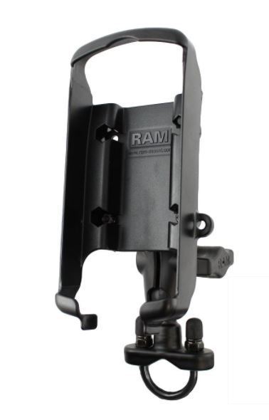 RAM-B-149ZA-GA6U RAM Mounts Universal Lenker-Halterung Garmin GPSM