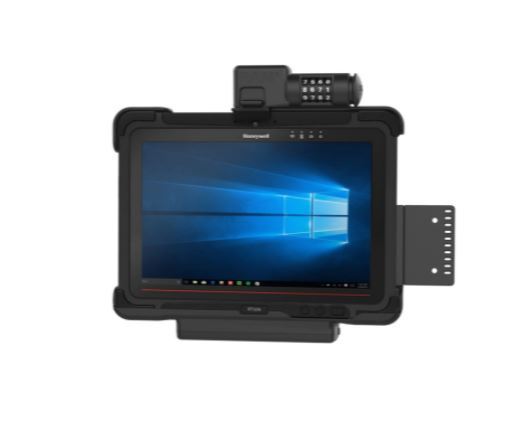 RAM-HOL-HON9CLU RAM Mounts Form-Fit Halteschale für Honeywell RT10 Tablets