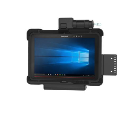 RAM-HOL-HON9KLU RAM Mounts Form-Fit Halteschale für Honeywell RT10 Tablet