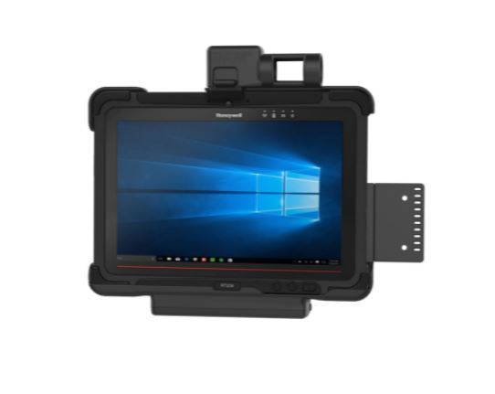 RAM-HOL-HON9U RAM Mounts Form-Fit Halteschale für Honeywell RT10 Tablets